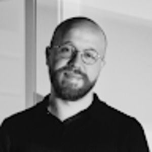 Meet your Posher, Adam